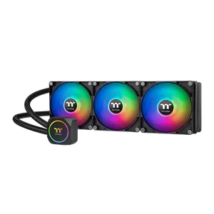 Thermaltake TH420 ARGB Sync All-In-One Liquid Cooler